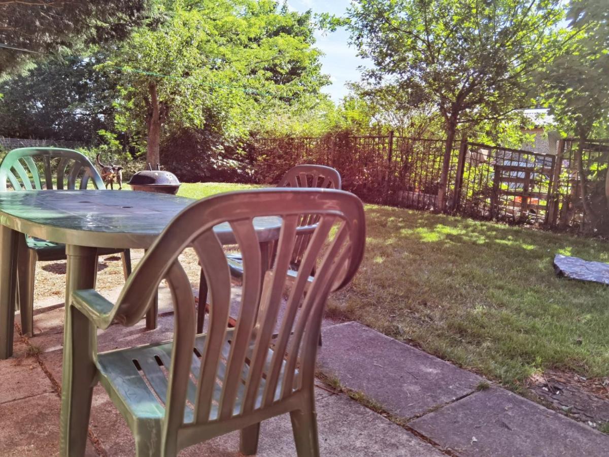 Perry Road, Beautiful Large House Available For Guests And Contractors Parking Wifi Villa Nottingham Bagian luar foto